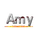 Ａｍｙ (love mimi)