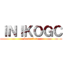 ＩＮＩＫＯＧＣ (Suscribete)