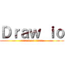 Ｄｒａｗ ｉｏ (attack on titan)