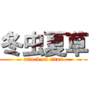 冬虫夏草 (attack on titan)