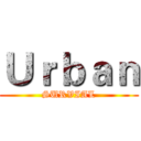 Ｕｒｂａｎ (SURVIAL)