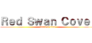 Ｒｅｄ Ｓｗａｎ Ｃｏｖｅｒ (attack on titan)