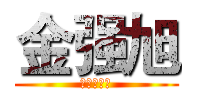 金强旭 (最后の英雄)