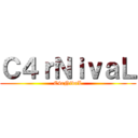 Ｃ４ｒＮｉｖａＬ (C4rNivaL)