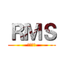 ＲＭＳ (小猪作品)