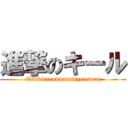 進撃のキール (Tsukinecowomassyousuru)