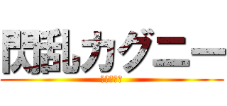 閃乱カグニー (ＯＰＰＡＩ)