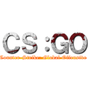 ＣＳ：ＧＯ (Counter-Strike: Global Offensive)