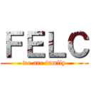 ＦＥＬＣ (we are family)