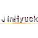 ＪｉｎＨｙｕｃｋ (JinHyuck)