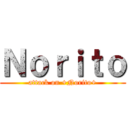 Ｎｏｒｉｔｏ (attack on +Norito+)