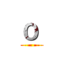 Ｏ  ( )