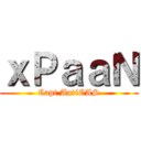 ｘＰａａＮ (Capt AntiCAS)