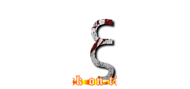 ξ (attack on titan)