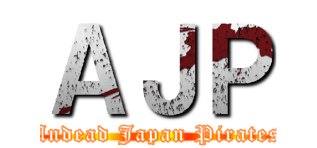 ＡＪＰ (Undead Japan Pirates)