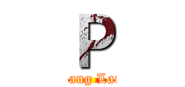 Ｐ (Hang Lau)