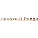 Ｈａｎｄｒｏｌｌ Ｐａｎｇｕｉｐｕｌｌｉ (los mejores Handroll de Panguipulli)