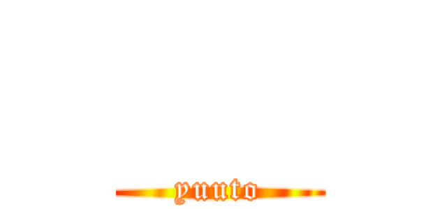     (yuuto)