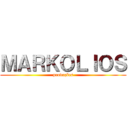 ＭＡＲＫＯＬＩＯＳ (produções)