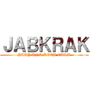 ＪＡＢＫＲＡＫ (PLAY AND KEEP CALM)