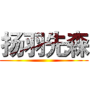 扬羽先森 ()