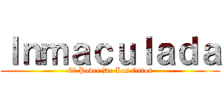 Ｉｎｍａｃｕｌａｄａ (El Poder De Los Gatos)