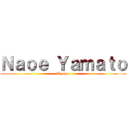 Ｎａｏｅ Ｙａｍａｔｏ (Tenryu)