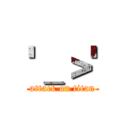 '＿＞' (attack on titan)