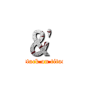 ＆' (attack on titan)