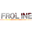 ＦＲＯＬＩＮＥ (Pauvre sasha)
