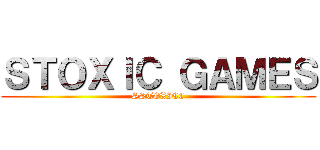 ＳＴＯＸＩＣ ＧＡＭＥＳ (SSTOXICC)