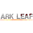 ＡＲＫ ＬＥＡＦ (EMVEIZNOV)