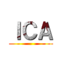 ＩＣＡ ()