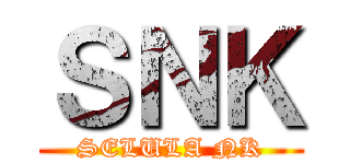 ＳＮＫ (SELULA NK)