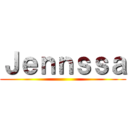 Ｊｅｎｎｓｓａ ()