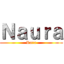 Ｎａｕｒａ (Rara)