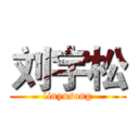 刘宇松 (liuyusong)
