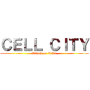 ＣＥＬＬ ＣＩＴＹ (Attack on Cells)