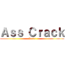 Ａｓｓ Ｃｒａｃｋ (Penis)