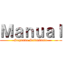 Ｍａｎｕａｌ (Segundo Submódulo)
