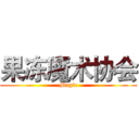 果冻魔术协会 (Magic)