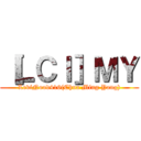 ［ＬＣＩ］ＭＹ (LeviNood416(Chua Ming Yang))