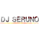 ＤＪ ＳＥＲＵＮＯ (attack on titan)