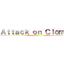 Ａｔｔａｃｋ ｏｎ Ｃｉｏｍｍａ ()