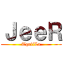 ＪｅｅＲ (TquiiLa)