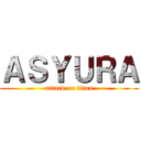 ＡＳＹＵＲＡ (attack on titan)