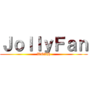 ＪｏｌｌｙＦａｎ (WOAH)