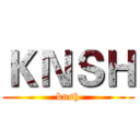 ＫＮＳＨ (knsh)