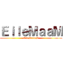 ＥｉｌｅＭａａＭ (EileMaamM)