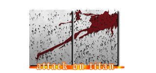 ▉▉ (attack on titan)